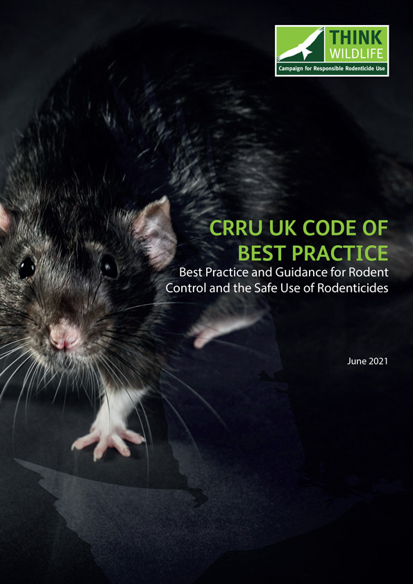 Implications for rodenticide users of new label text specifying