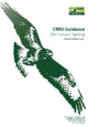 CRRU GUIDANCE ON PERMANENT BAITING  Revised August 2025