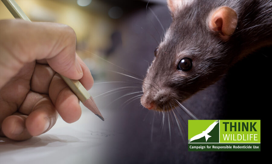 Updated options for rodenticide ‘proof-of-competence’ training