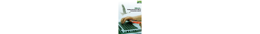 CRRU UK GUIDANCE FOR INTERNET SALES OF RODENTICIDES