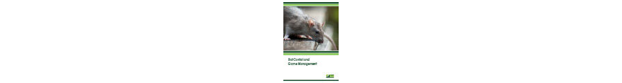 CRRU Rat Control and Game Management
